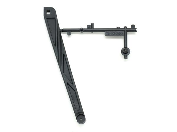 SWORKz Hintere Chassiestrebe Hinten S350T